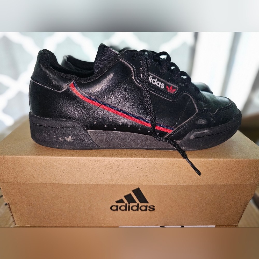 Youth Adidas